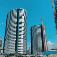 پیش فروش / ۸۰ درصد تکمیل/ تاپ لوکیشن