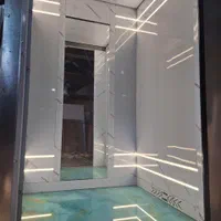 صفر تا صد آسانسور و بالابر