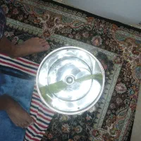 دستگاه سبزی خوردکن