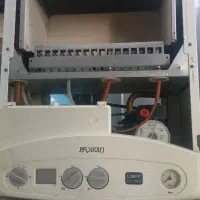 فروش وتعمیر کامل پکیج سرویس شده کامل ۳۶هزار