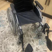 ویلچر آلمانی میرا