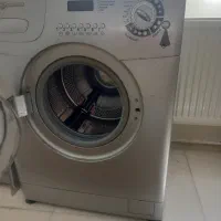 فروش ماشین لباسشویی نیازبه تعمیر