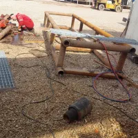 جوشکاری سیار