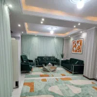 ۷۴ متر رو به نما کم واحد تهرانسر