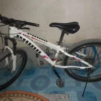 دوچرخه مدل ۲۴ سالم
