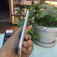 گوشی iPhone 11 سفید ۱۲۸ گیگ تک سیم|موبایل|گرگان, |دیوار