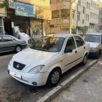 تیبا صندوقدار مدل ۹۲ سالم و تمیز|خودرو سواری و وانت|کرج, گلشهر|دیوار