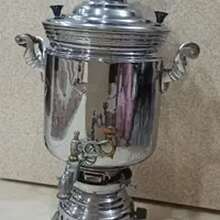 سماور گازی۱۲لیتری برادران