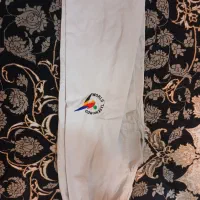 دو دست لباس کامل تکواندو نوجوان + کلاه، هوگو و میت|تجهیزات ورزشی|تهران, انبار نفت|دیوار
