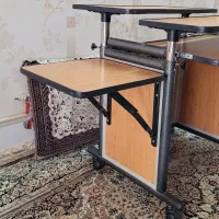 میز کامپیوتر|میز تحریر و کامپیوتر|خرمآباد, |دیوار