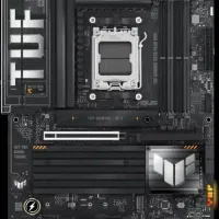 مادربرد ایسوس مدل TUF GAMING X870-PLUS WIFI D5