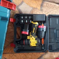 دریل بوش  .پیچ گوشتی شارژی دیوالت .مینی سنگ برش