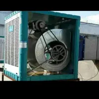 سرویس وراه اندازی کولرهای آبی