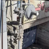 لوله کشی گاز کار وخورده کاری