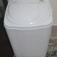 لباسشویی فریدولین ۴ کیلویی نو