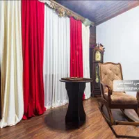 استخردار دو طبقه ۳خواب ویو دار|اجارهٔ کوتاهمدت ویلا و باغ|بندر انزلی, قلم گوده|دیوار