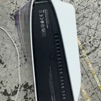 پلی استیشن سونی ۵ اسلیم استاندارد دیسک خور|کنسول، بازی ویدئویی و آنلاین|یزد, |دیوار