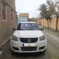 وینگل 5 دو کابین