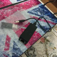 دانگل پی اس فور ورژن ۹/۱۱ کاملا سالم