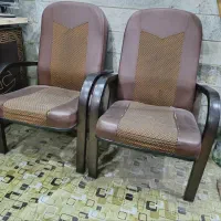 صندلی انتظار