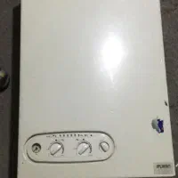 خریدارپکیج ابگرمکن