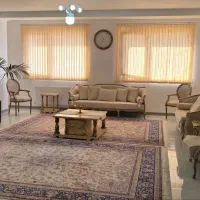 آپارتمان پشت سایپا بر 30متری قائم