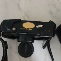 دوربین یاشیکا قدیمی|دوربین عکاسی و فیلمبرداری|مشهد, شهید رضوی|دیوار