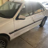 اجاره پژو پارس|خودرو اجارهای|بندرعباس, |دیوار