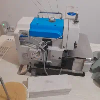 فروش چرخ خیاطی ۴نخ