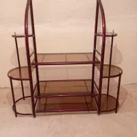 میز تلویزیون