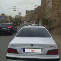 پژو پارس 98دوگانه فابریک عروسک معاوضه هم دارم|خودرو سواری و وانت|قم, شهرک فاطمیه|دیوار