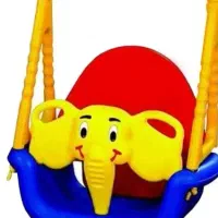 تاب آویزی کودک موزیکال