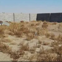 فروش ۱۱۰۰ متر زمین