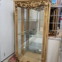 بوفه طووس دو درب|بوفه، ویترین، کنسول|کرج, محمود آباد|دیوار