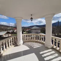 ویلادوبلکس ۱۸۴متر جاده ماسوله|فروش خانه و ویلا|رشت, گلسار|دیوار