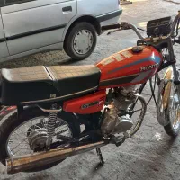 موتور مدل ۹۰ نامی|موتورسیکلت|باوی, |دیوار