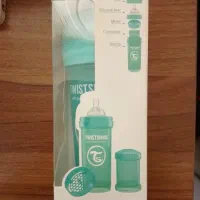 شیشه شیر سوئدی