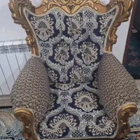 مبل ۷ نفره|حراج|جم, |دیوار