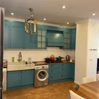 فروش آپارتمان ۱۱۱ متر*۲ خواب*۲ پارکینگ سندی عظیمیه|فروش آپارتمان|کرج, عظیمیه|دیوار