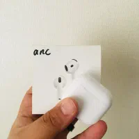 Airpod 4 anc