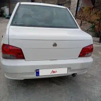 پراید 132مدل92