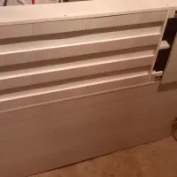 تخت خواب دو نفره