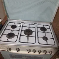 گاز فردار