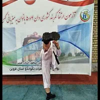 آموزش خصوصی و تخصصی تکواندو