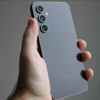 a55 سامسونگ حافظه 256 نونو