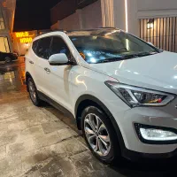 سانتافه۲۰۱۴فول بدون مشابه|خودرو سواری و وانت|خرمآباد (تنکابن), |دیوار