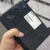 مودم رومیزی D-Link N300|مودم و تجهیزات شبکه|آمل, |دیوار