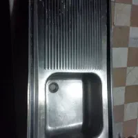 سینک تک لگن