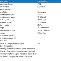 سرفیس پرو surface pro 8  در حد نو|رایانه همراه|تهران, سهروردی|دیوار