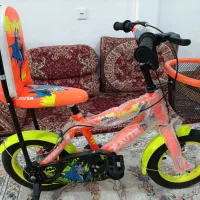 دوچرخه 12کویر نو